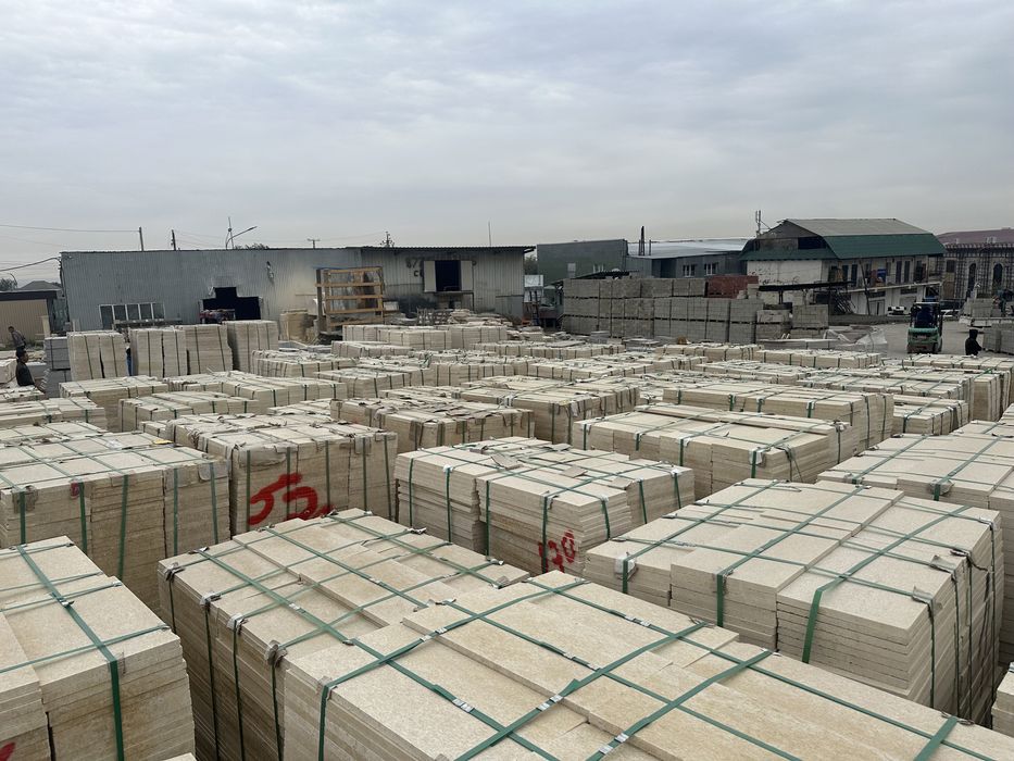 Травертин Кыргызстан,Иран в наличи