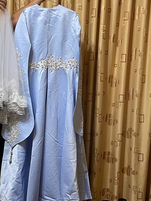 Келин ансанбили йенги