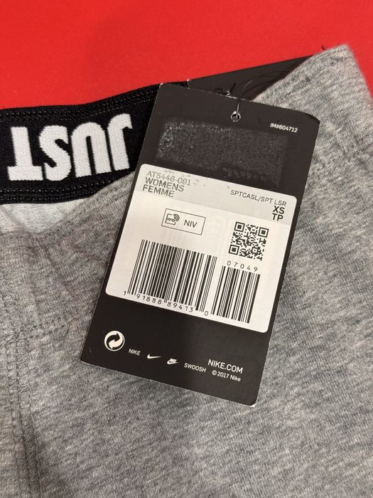 Colanti dama Nike marimea XS