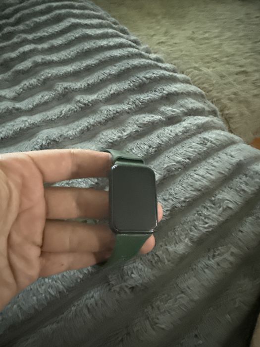 Ceas huawei fit 2