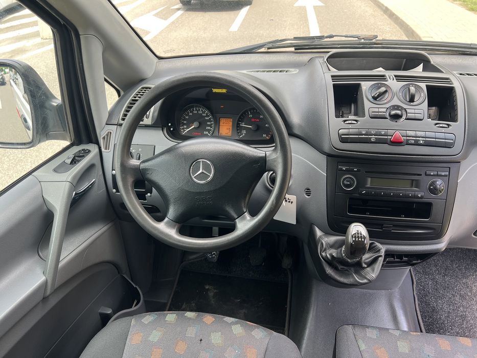 Vito mixt 6 locuri 2008