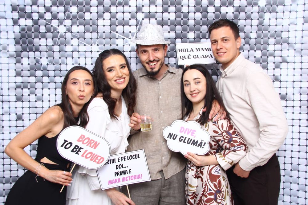 Cabina foto de inchiriat