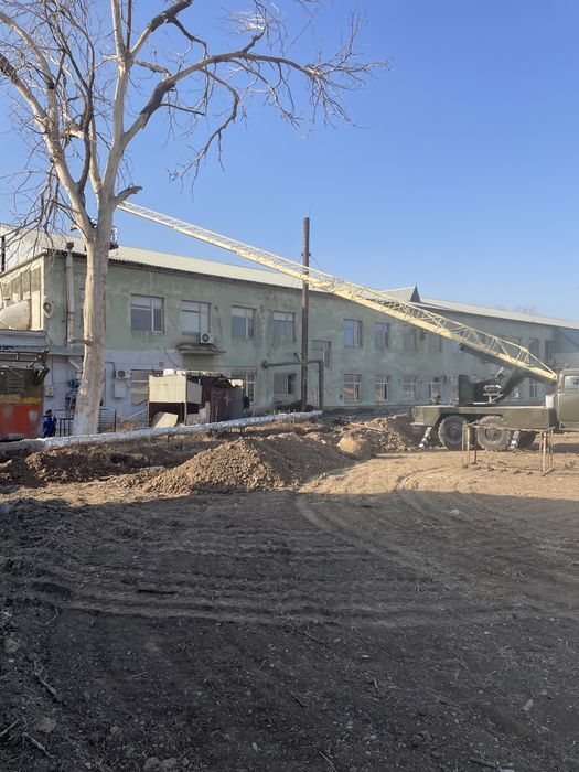 Автовышка 32м продается