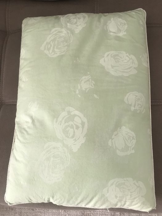 Лечебная ортопедическая подушка