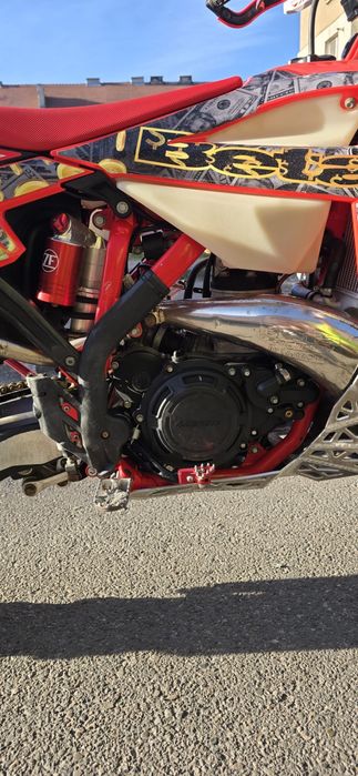Motor beta 300 RR