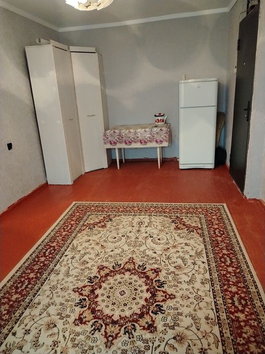 Жатахананың бөлмесі