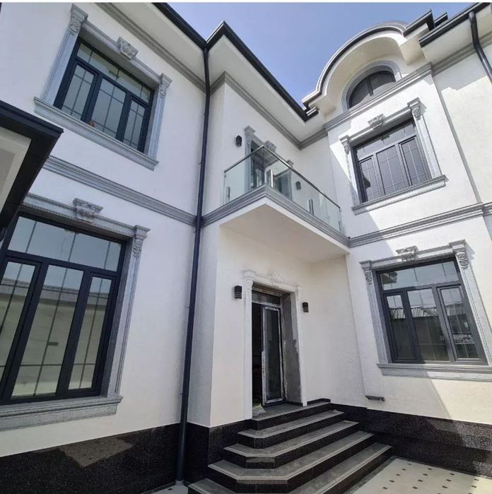 Travertin 6$ materal bilan qilamiz Leonardo