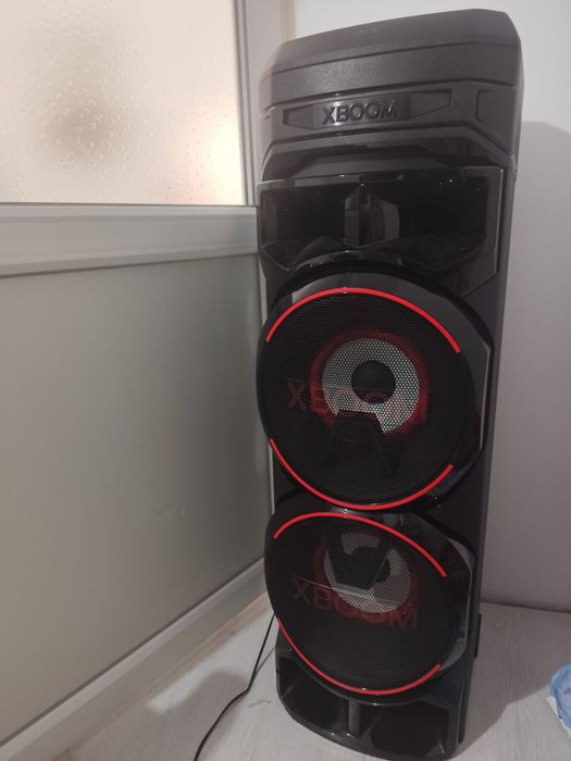 Boxa LG Rn9 Aproape Nouă