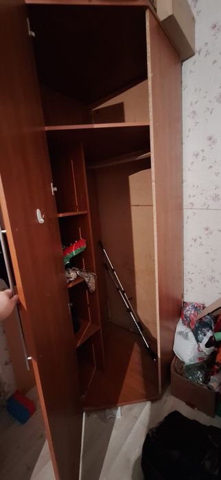 Стенка-горка продам срочно