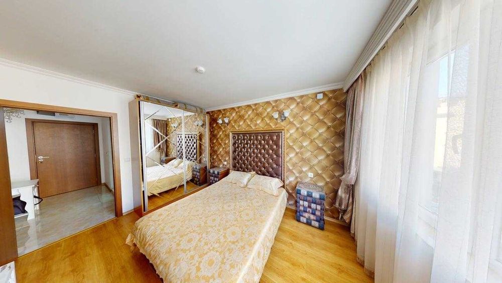 Продава се Двустаен апартамент в к.к. Слънчев бряг - 63 кв.м за 931 €/кв.м - Снимка #6