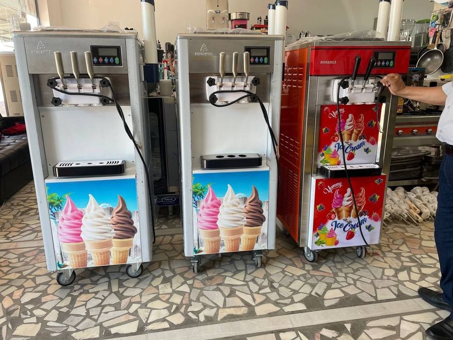 Yangi 2025 Frezirlari kafolatli sifatli uskuna