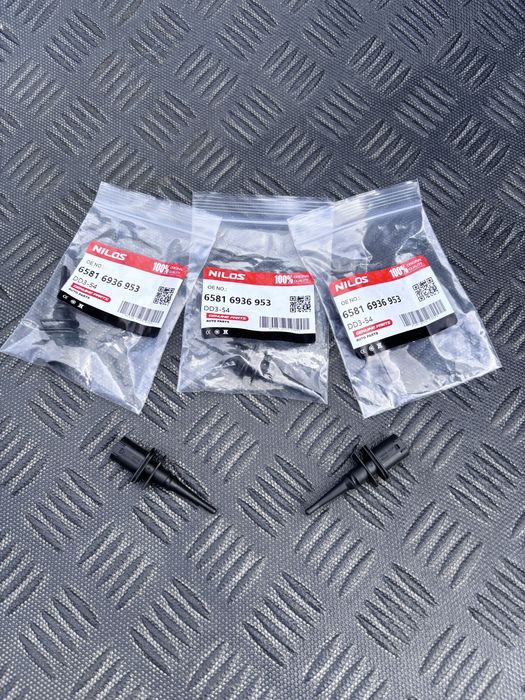 датчик наружней температуры  на бмв