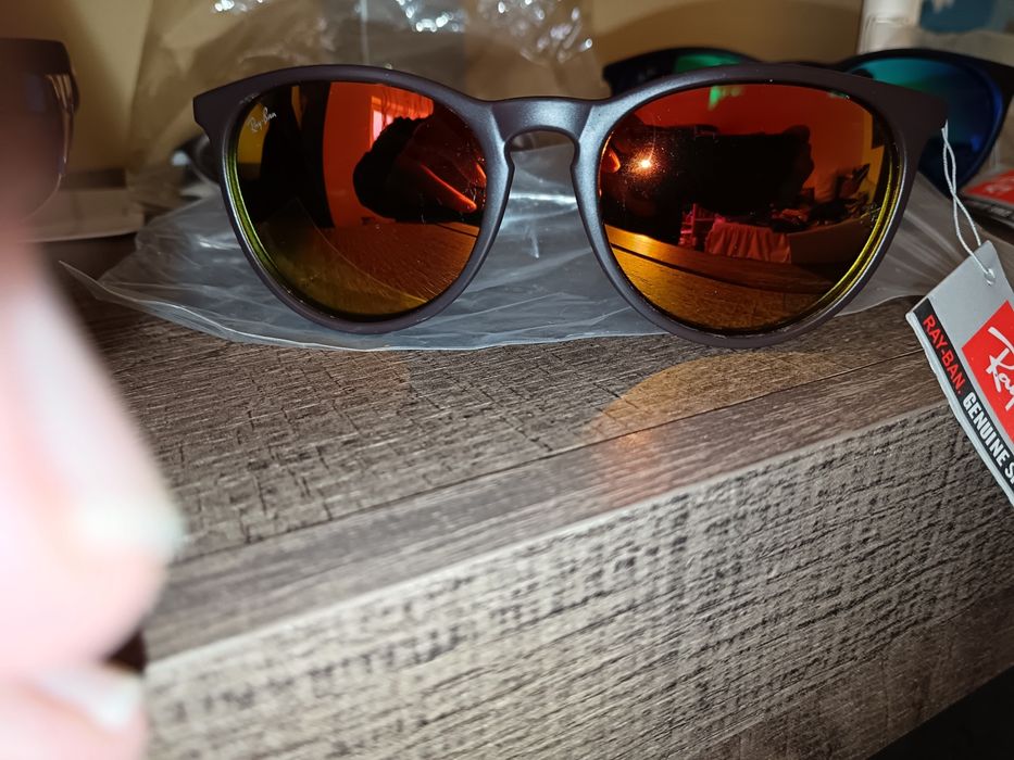 Ochelari de soare RAY BAN