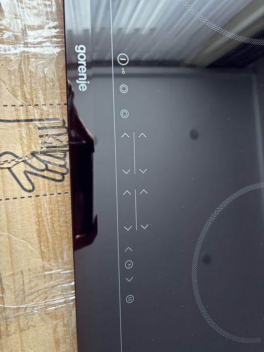 Варочная поверхность Gorenje ECT644BCSC