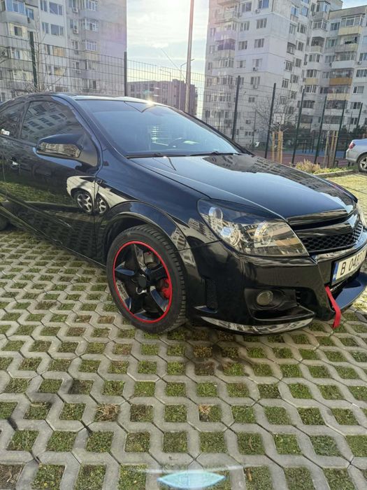 Продавам Опел астра х