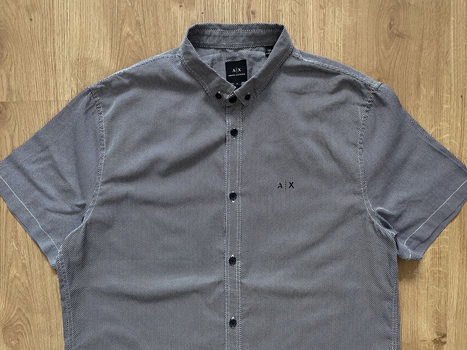 Armani Exchange Shirt M