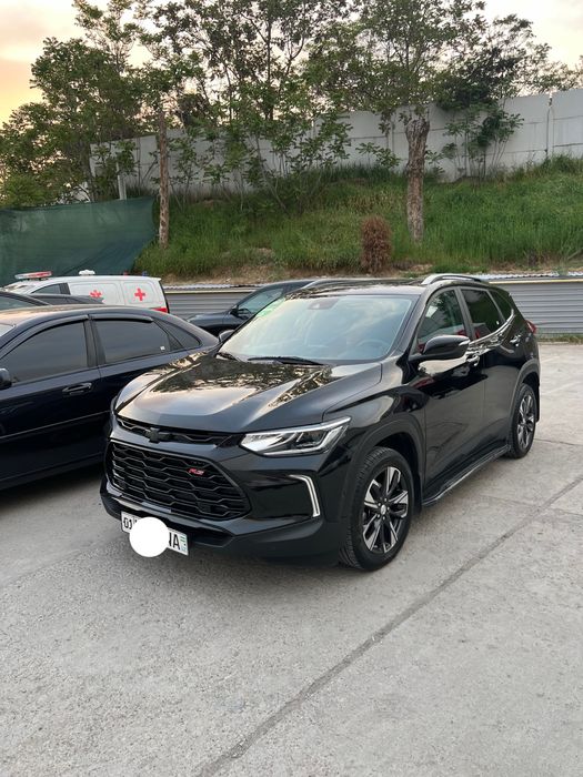 Tracker Premier Plus