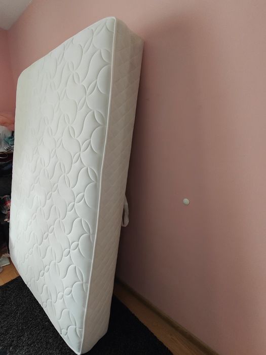 Еднолицев матрак Ирим,140/200