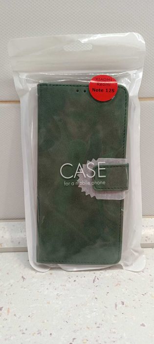 Huse noi telefon Xiaomi redmi note 12 S