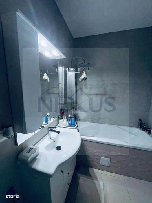 Apartament 2 camere | Decomandat | Parcare inclusă | Popesti Leordeni