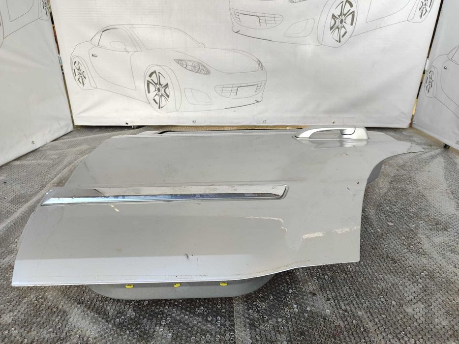 Ușă Spate Stânga Jeep Grand Cherokee WK SUV Gri 55394387AD 2010 / [2005-2010] / (12E)