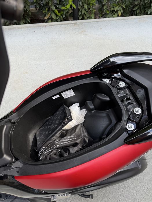 Yamaha N Max an 2022 125 cm3