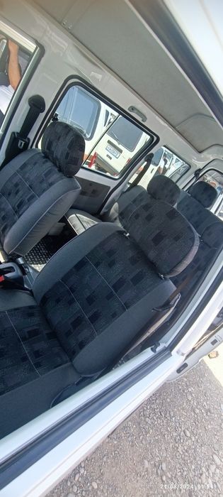 Damas chevrolet 2022