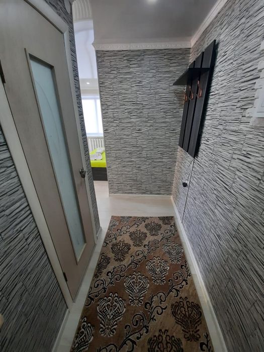 Квартира  на сутки, день, ночь