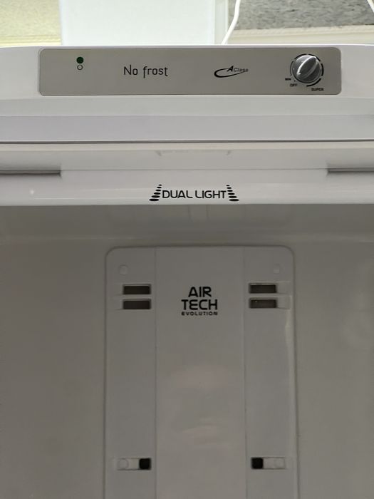 Продам холодильник Hotpoint-Ariston