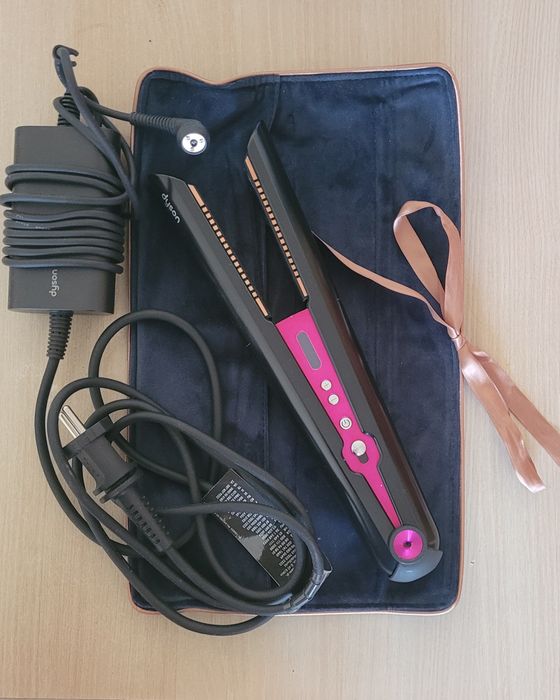 Нова Преса Dyson