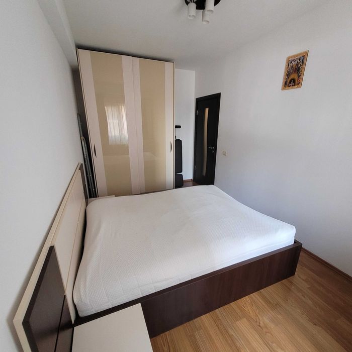 Inchiriez apartament cu 2 camere, Rezervelor 70