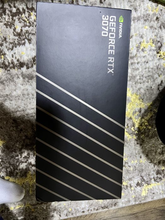 Rtx 3070 Founders Edition