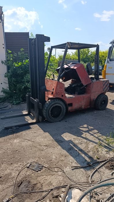 Продам Карру, в рабочем состоянии