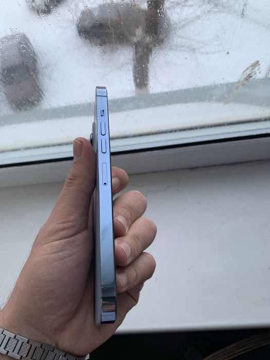 Айфон 13 про макс