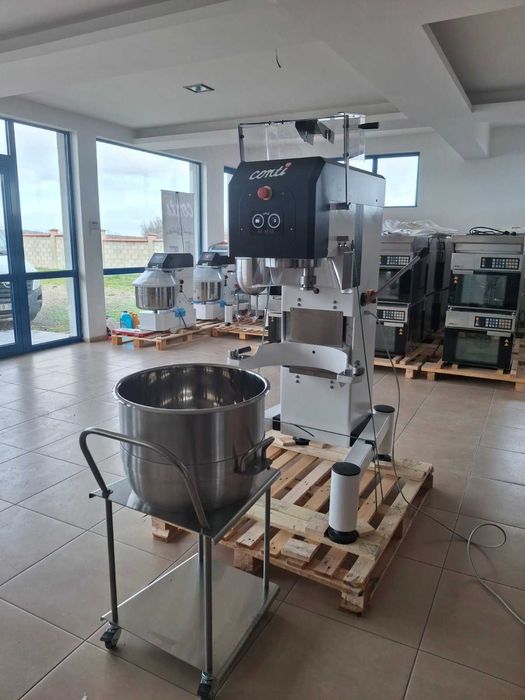 Планетарен миксер 60l Conti Italy