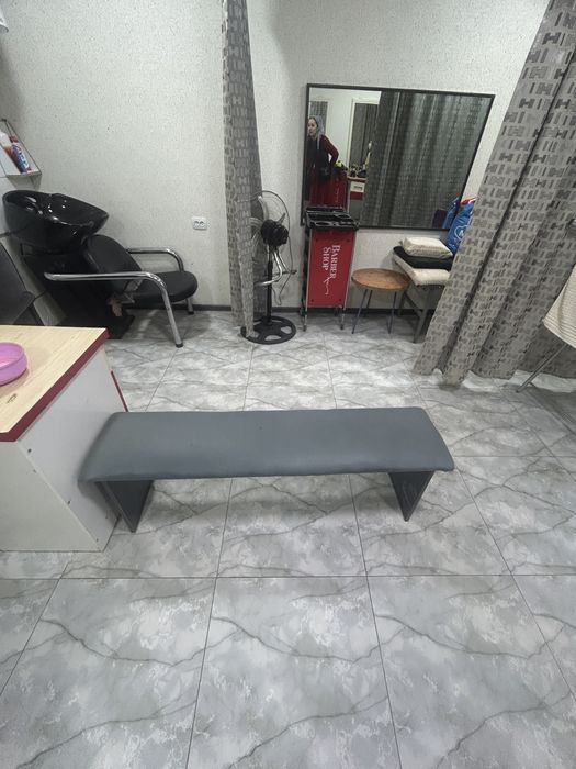 Продаётся готовый бизнес