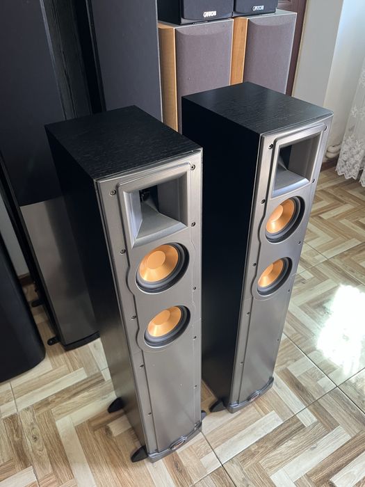 Boxe klipsch RF-10