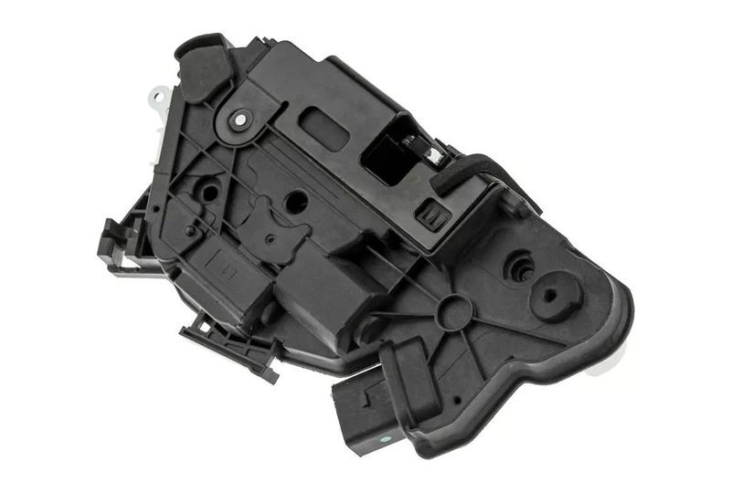 Брава За Предна Лява Врата, Vw Tiguan 5N Face, Amarok, Cc, 7 Пин,