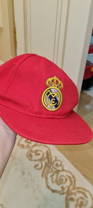 Мужские кепки