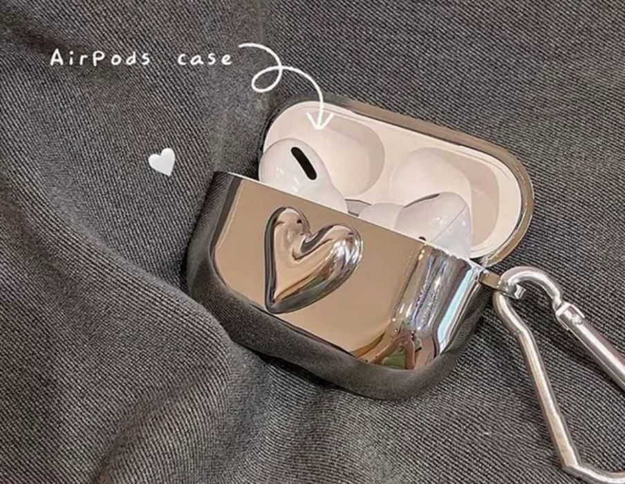 Чехол для airpods 3/PRO2