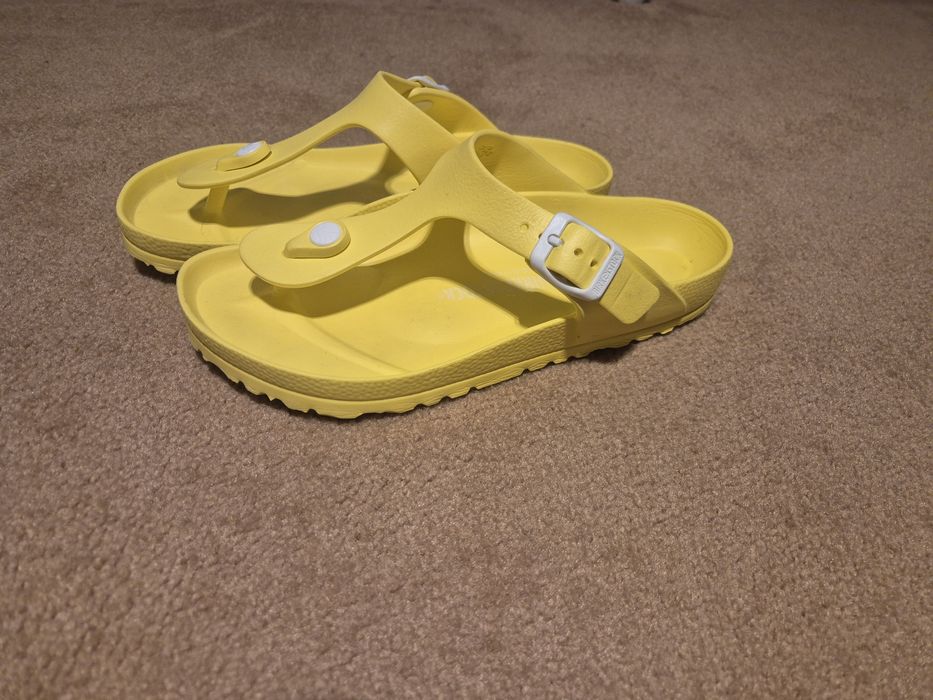 Birkenstock 36 номер