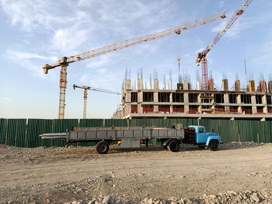 Zil shalanda yili 1991