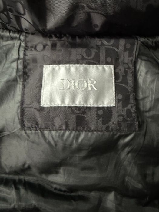 Мъжка грейка на Dior