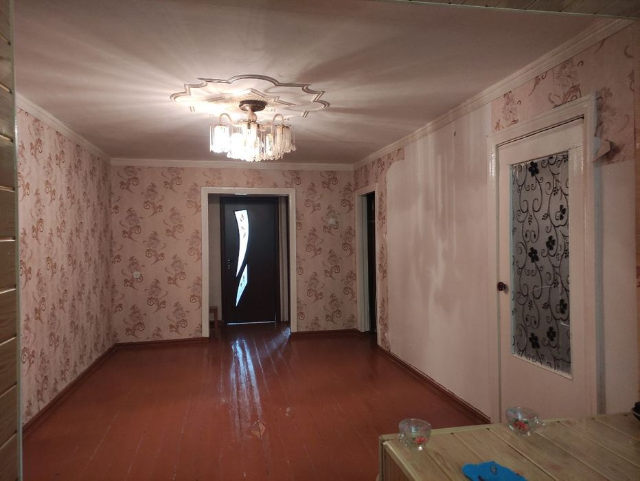 Продается 3х комнатная квартира