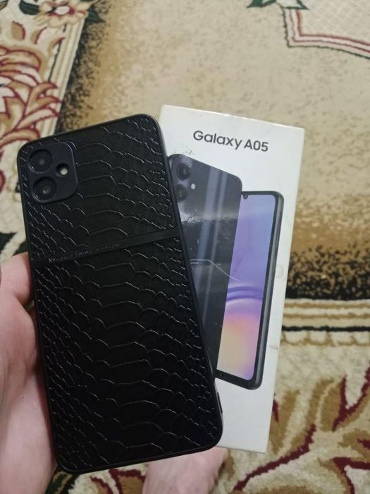 Samsung galaxy A05