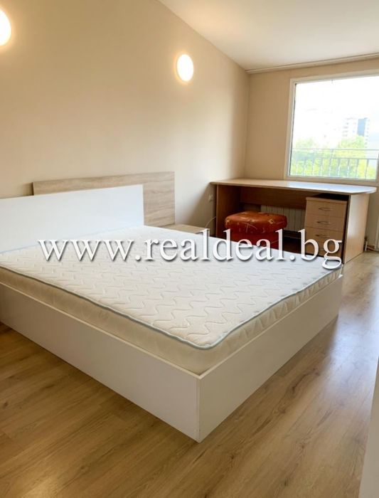 Дава се под наем Тристаен апартамент в София, Обеля 1 - 120 кв.м за 348.84 € - Снимка #5