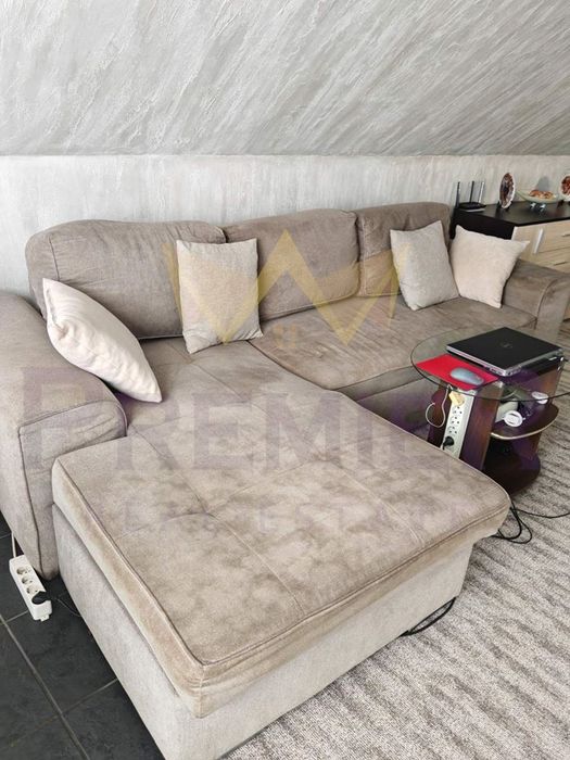 2-стаен в Бургас-Сарафово площ 54 цена