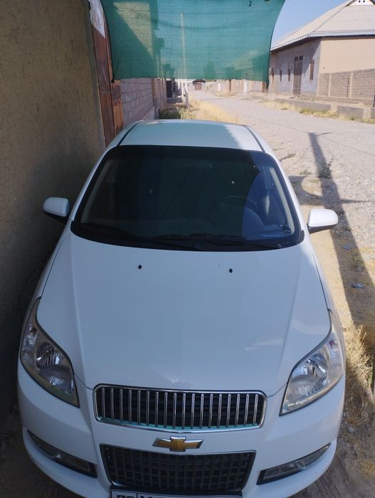 Neksiya 3   2 pozitsiya 2019 dekabir