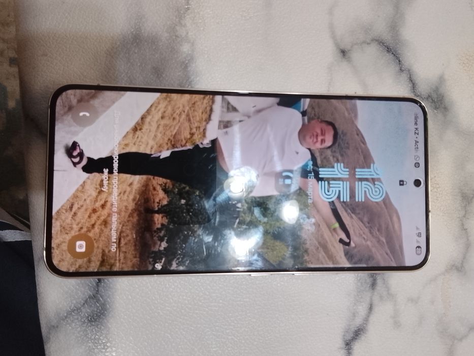 Продам самсунг  S 22