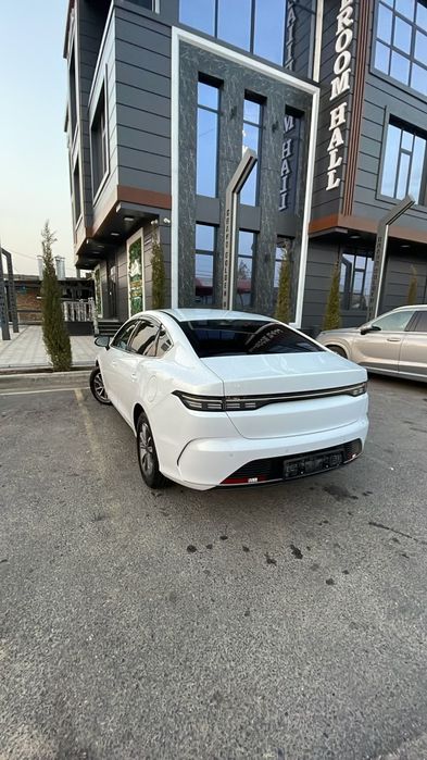 Выкуп с послед BYD дестройор 05